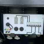 JCB G70RS Diesel Trailer Mounted Generator