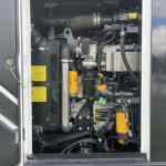 JCB G70RS Diesel Trailer Mounted Generator