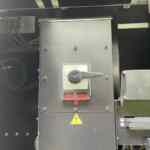 JCB G70RS Diesel Trailer Mounted Generator