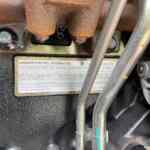 JCB G70RS Diesel Trailer Mounted Generator