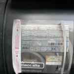 JCB G70RS Diesel Trailer Mounted Generator