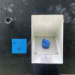 JCB G70RS Diesel Trailer Mounted Generator