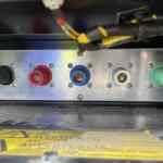 JCB G70RS Diesel Trailer Mounted Generator