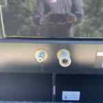 Diesel Generator: JCB G70RS &mdash; Trailer Mounted