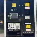 Diesel Generator: JCB G70RS &mdash; Trailer Mounted