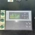 Diesel Generator: JCB G70RS &mdash; Trailer Mounted