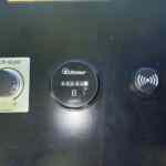 Diesel Generator: JCB G70RS &mdash; Trailer Mounted