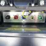 Diesel Generator: JCB G70RS &mdash; Trailer Mounted