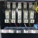 Diesel Generator: JCB G70RS &mdash; Trailer Mounted