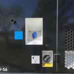 Diesel Generator: JCB G70RS &mdash; Trailer Mounted