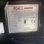 Diesel Generator: JCB G70RS &mdash; Trailer Mounted