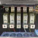 JCB G70RS Trailer Mounted Generator Diesel