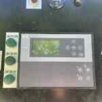 JCB G70RS Trailer Mounted Generator Diesel