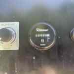 JCB G70RS Trailer Mounted Generator Diesel