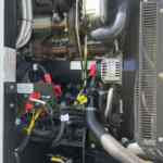 JCB G70RS Trailer Mounted Generator Diesel