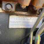 JCB G70RS Trailer Mounted Generator Diesel