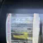 JCB G70RS Trailer Mounted Generator Diesel