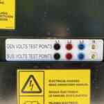 JCB G70RS Trailer Mounted Diesel Generator