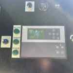 JCB G70RS Trailer Mounted Diesel Generator