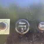 JCB G70RS Trailer Mounted Diesel Generator