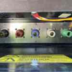 JCB G70RS Trailer Mounted Diesel Generator