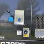 JCB G70RS Trailer Mounted Diesel Generator