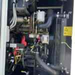 JCB G70RS Trailer Mounted Diesel Generator