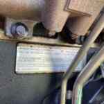 JCB G70RS Trailer Mounted Diesel Generator