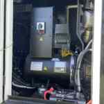 JCB G70RS Trailer Mounted Diesel Generator