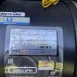 JCB G70RS Trailer Mounted Diesel Generator