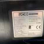 JCB G70RS Trailer Mounted Diesel Generator