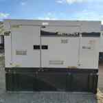 Multiquip DCA56SPXU2 Standby Diesel Generator - Tier 3