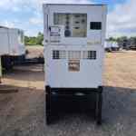 Multiquip DCA56SPXU2 Standby Diesel Generator - Tier 3
