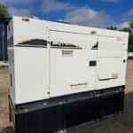 Multiquip DCA56SPXU2 Standby Diesel Generator - Tier 3