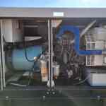 Multiquip DCA56SPXU2 Standby Diesel Generator - Tier 3