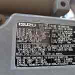 Multiquip DCA56SPXU2 Standby Diesel Generator - Tier 3