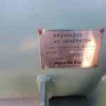 Multiquip DCA56SPXU2 Standby Diesel Generator - Tier 3