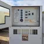 Multiquip DCA56SPXU2 Standby Diesel Generator - Tier 3