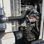 Multiquip DCA56SPXU2 Standby Diesel Generator - Tier 3