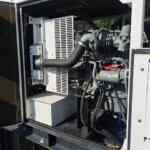 Multiquip DCA56SPXU2 Standby Diesel Generator - Tier 3