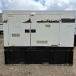 Multiquip DCA56SPXU2 Standby Diesel Generator - Tier 3