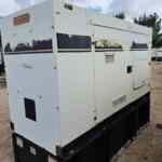 Multiquip DCA56SPXU2 Standby Diesel Generator - Tier 3