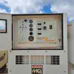 Multiquip DCA56SPXU2 Standby Diesel Generator - Tier 3