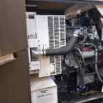 Multiquip DCA56SPXU2 Standby Diesel Generator - Tier 3