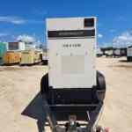 Multiquip DCA70SSIU4F Trailer Mounted Diesel Generators
