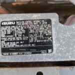 Multiquip DCA70SSIU4F Trailer Mounted Diesel Generators