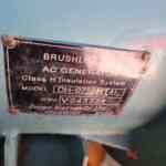 Multiquip DCA70SSIU4F Trailer Mounted Diesel Generators