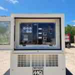 Multiquip DCA70SSIU4F Trailer Mounted Diesel Generators