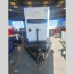 Multiquip DCA220SSJU4F Trailer Mounted Diesel Generator