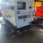Multiquip DCA220SSJU4F Trailer Mounted Diesel Generator